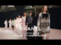 Download Lagu CHANEL Fall-Winter 2025/26 Ready-to-Wear Show — CHANEL Shows