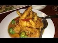 Topaz Thai In Belleville NJ Hosts Our September Freerange Chowhound Dinner Party