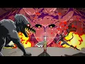 Lagu SAITAMA vs OROCHI, ROVER, and NYAN | OPM season 3 | Fan Animation