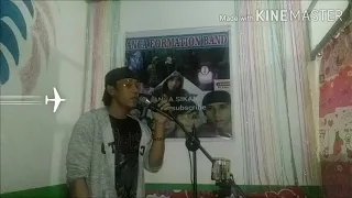 Download Anca Sikam formation Band ( Cover ) Stinky - Cintailah Istana Ku MP3