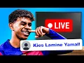 Download Lagu Livestream bepaald mijn Team..
