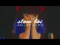 m83 - wait (slowed + reverb)【スローボイ コトゲコ】