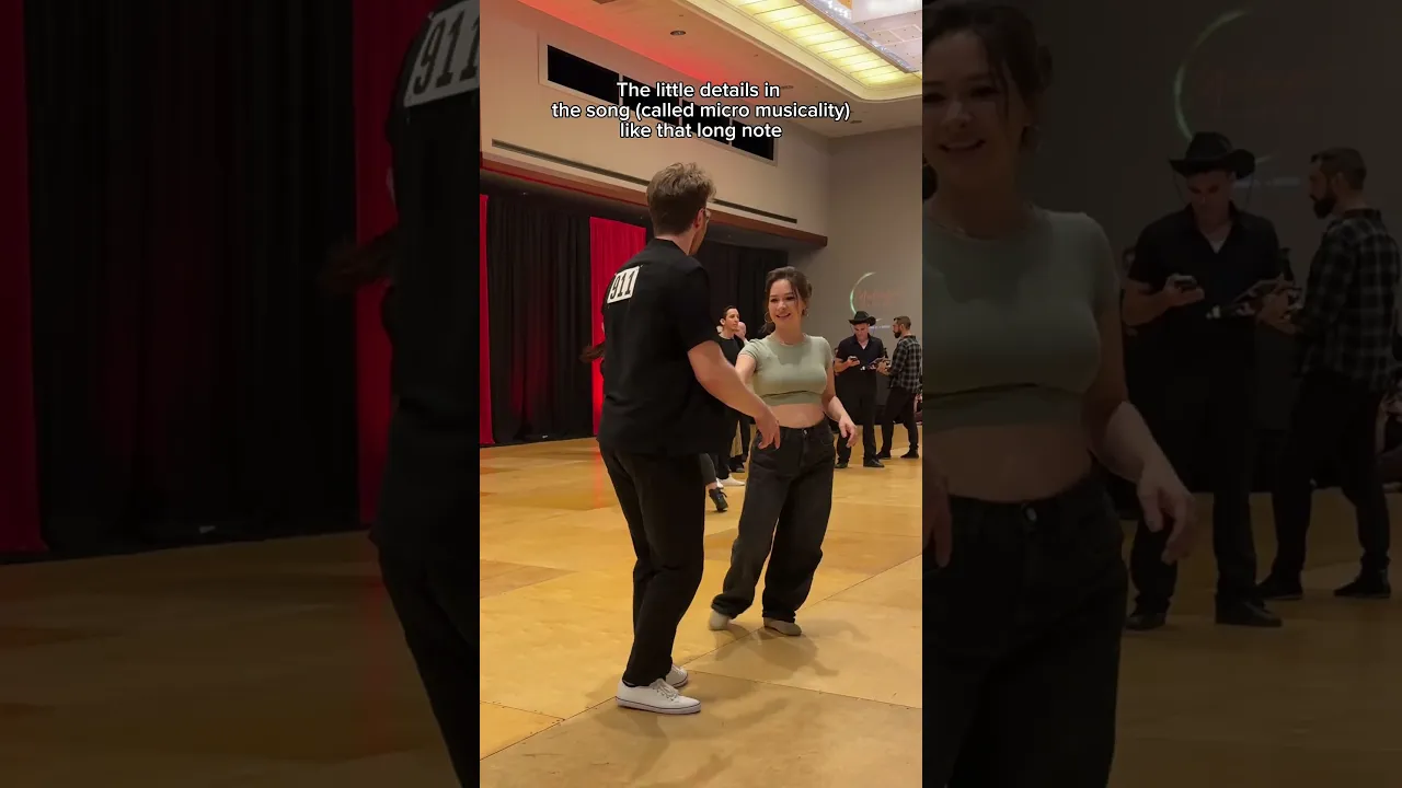 THOSE **SPINS** 😮‍💨