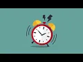 How to Create Alarm Clock - Adobe Illustrator
