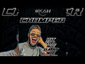 CHOMPER (ft. XMonie80, Rayder_8280, VocEarl  & Mr.Blakc)