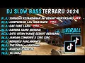 Download Lagu DJ TIKTOK TERBARU 2024 SLOW BASS 🎵 DJ SUNGGUH KETAMPANAN INI BENAR MENYIKSAKU (DJ LAGI TAMVAN) VIRAL
