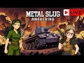 Download Lagu Eu já vi coisas inimagináveis... | Metal Slug Awakening