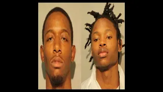 Murder Of Malcolm Stuckey
