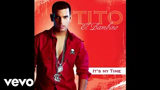 Tito "El Bambino" - La Busco (Audio) ft. Toby Love