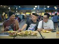 Food King Singapore - Delicious And Affordable Seafood