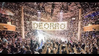 Omnia San Diego - Deorro
