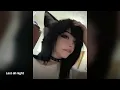 Last All Night Koala feat  KStewart (Slowed to perfection)