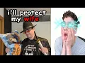 Roasting The Tuffest Sigma Males On TikTok