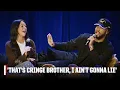 The wives of Knicks stars Jalen Brunson Josh Hart TELL-ALL after title run The Roommates Show