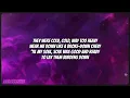 Jelly Roll, Carín León, FIFA Sound - Lighter (FIFA World Cup 2026) [Lyrics]