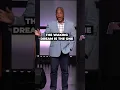 The Most Important Dream