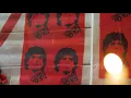 "Yo ya no muero" (a Maradona) por Cucuza Castiello. Prólogo de H. Pagani. De Szwarcman/Covacevich