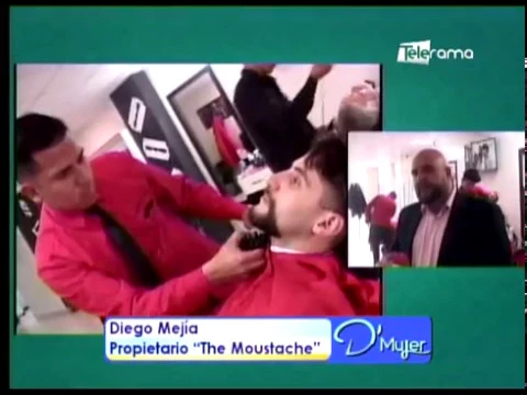 Estilos de barba de moda