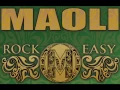 Maoli - Breaking My Heart