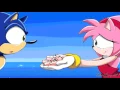 Download Lagu Amy Rose - My Sweet Passion AMV