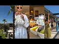 Download Lagu Days In My Life| what really happens at a women's wellness retreat, sisterhood, \u0026 inside the retreat