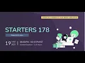 STARTERS 178 Codechef contest LIVE
