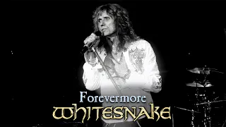 Whitesnake - Forevermore (Official 2025 Remix) 'Forevermore'