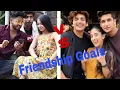 Download Lagu BEST FRIENDSHIPS GOALS  LATEST COMEDY  TIKTOK  VIDEOS  2020
