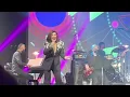 Sharon (US Iconic concert) "Iswing Mo Ako"