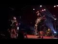 The Acacia Strain-UNTENDED GRAVES