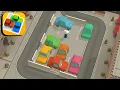 parking jam unity source code