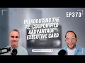 Introducing the re-couponified AAdvantage Executive card Frequent Miler on the Air Ep370 8-7-26
