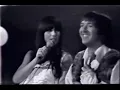 Sonny And Cher   I Got You Babe 1965 HQ