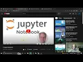 DATA DRIVEN DESIGN Jupyter Notebooks PART II Machine Learning in Grasshopper for Rhino3D