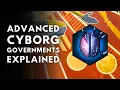 Stellaris Machine Age Cybernetic Ascension