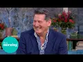 Lagu Tony Hadley Reflects on Spandau Ballet, Solo Success \u0026 Swing Music | This Morning