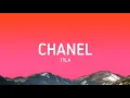 Tyla - CHANEL (Lyrics)