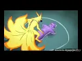 Naruto Vs Sasuke AMV White Iverson
