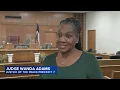 Evictions become growing problem as cases escalate in Harris County