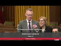 Brendan Hanley s Statement on Spring Economic Update
