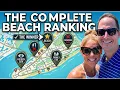 We visited every Beach on Hilton Head so you don t have to