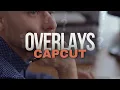 Overlay Blending in CapCut CapCut PC Editing Course