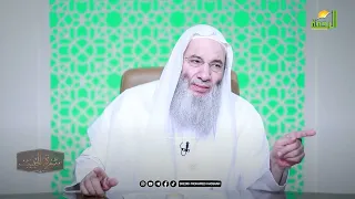ماذا حدث بعد «اقرأ»؟ 💚 حلقة 37 من برنامج سيرة الحبيب ﷺ 💚 الشيخ د. محمد حسان