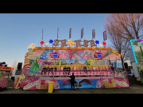 Video Kermiseditie 2026