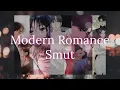 Modern Romance Recommendations