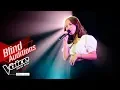 Download Lagu ออย - I Just Called To Say I Love You - Blind Auditions - The Voice Thailand 2019 - 16 Sep 2019