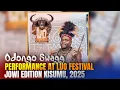 Lagu ODONGO SWAGG FULL LIVE PERFORMANCE AT LUO FESTIVAL JOWI EDITION, KISUMU 2025