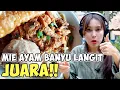 Download Lagu AYU TING TING REVIEW BAKSO BANYU LANGIT YG VIRAL DI DEPOK!!!!