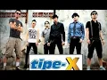 Download Lagu KOMPILASI ALBUM BEST OF TIPE X LAGU PILIHAN