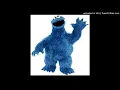 Cookie Monster - If Moon Was Cookie